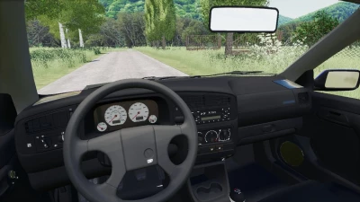 Volkswagen Golf III v1.0.0.0