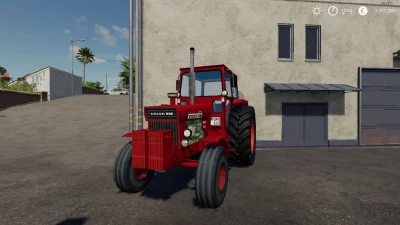 Volvo BM pack senaste/last v1.0.0.1