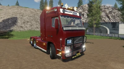 Volvo FH12 v2.0.0.0