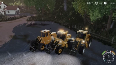 Volvo L70-L70F-L70H v1.0.0.0