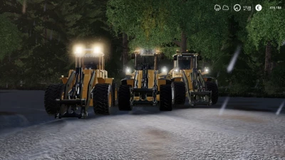 Volvo L70-L70F-L70H v1.0.0.0