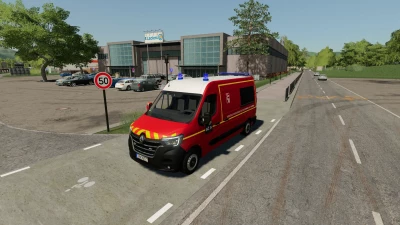 VSAV GIFA MASTER 2021 v1.0