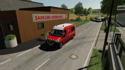 VSAV GIFA MASTER 2021 v1.0