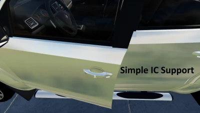 VW AMAROK EDIT v2.0.0.0