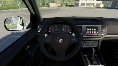 VW AMAROK EDIT v2.0.0.0
