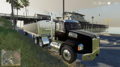 Western Star 4700 AJ EDIT v1.0.0.0
