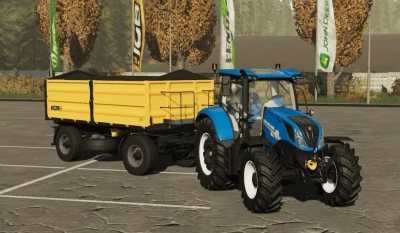 Wielton D737AA v1.0.0.0