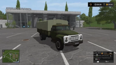 ZiL 431510 v1.0.0.0