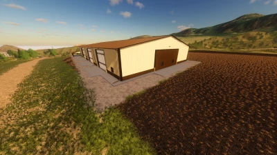 120x225 Beige Brown Shop v1.0.0.0