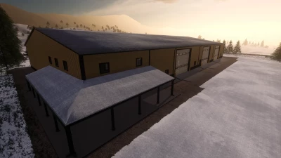 120x225 Beige Green Shop v1.0.0.0