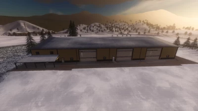 120x225 Beige Green Shop v1.0.0.0