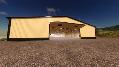 120x225 Beige Green Shop v1.0.0.0