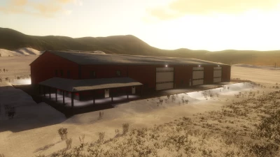 120x225 Grey Red Shop v1.0.0.0