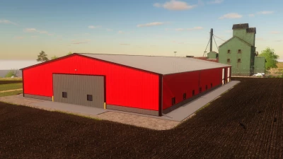 120x225 Grey Red Shop v1.0.0.0