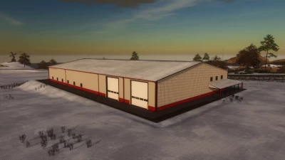 120x225 Red Grey Shop v1.0.0.0