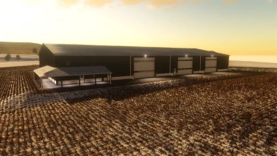 120x225 White Grey Shop v1.0.0.0