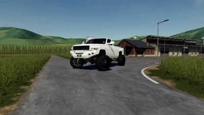 1999 dodge 2gen v1.0.0.0