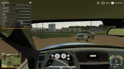 2007 Dodge ram 3500 cummins v1.0