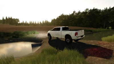 2012 Dodge Ram 2500 v1.0.0.0