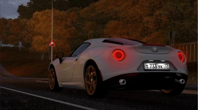 2013 Alfa Romeo 4C 1.5.9 - 1.5.9.2