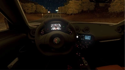 2013 Alfa Romeo 4C 1.5.9 - 1.5.9.2