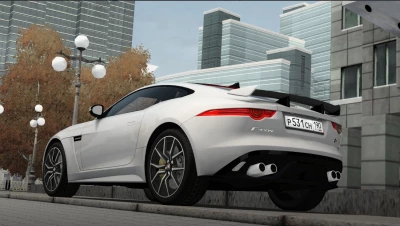 2016 Jaguar F-Type SVR 1.5.9-1.5.9.2