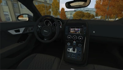 2016 Jaguar F-Type SVR 1.5.9-1.5.9.2