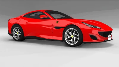 2018 Ferrari Portofino v1.0