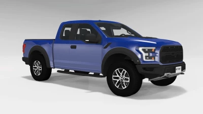 2018 Ford F-150 Raptor v0.23