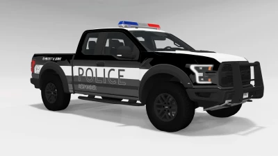 2018 Ford F-150 Raptor v0.23
