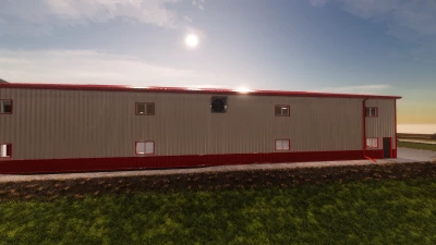 81x120 Shop Red Grey v1.0.0.0