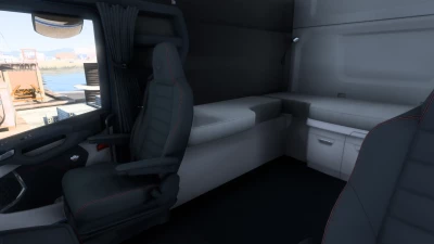 Add-on Next Generation Scania S LongLine v1.1 1.41