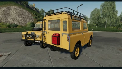 AFM Santana 88 v1.1.0.0