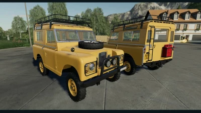 AFM Santana 88 v1.1.0.0