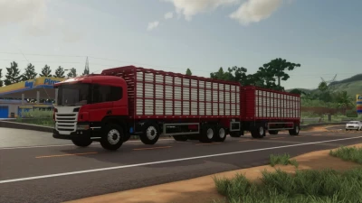 AGM P310 And Bodywork v1.5.0.0