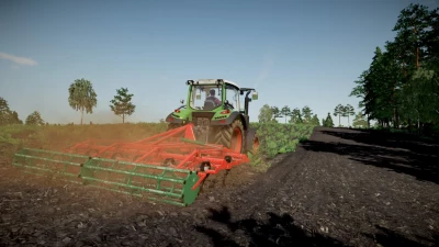 AgroMasz APS40H v1.0.0.0