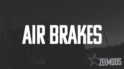 Air Brake Sound Mod v1.0