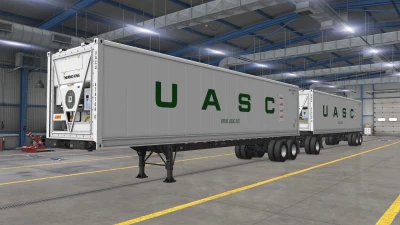 Arnook's Container Pack v1.0