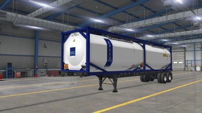 Arnook's Container Pack v1.0