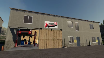 Atelier docteur et un dentiste v1.0.0.0