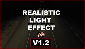[ATS] Realistic Light Effect V1.2