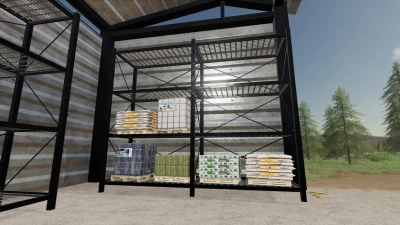 Automatic Storage v1.0.2.0