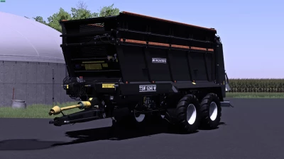 Bergmann TSW 624 W v2.0.0.0