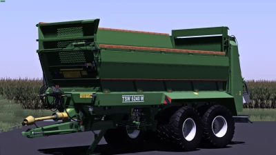 Bergmann TSW 624 W v2.0.0.0