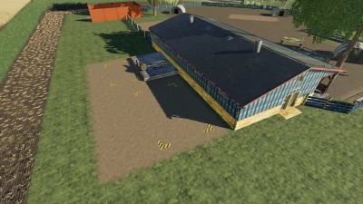 Big Pig Shed v1.0.1.0