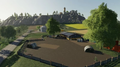 Big Pig Shed v1.0.1.0