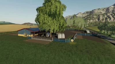 Big Pig Shed v1.0.1.0