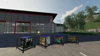 Bigbags XXL v1.0.2.0