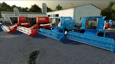 Bizon BS Z110 v1.0.0.0