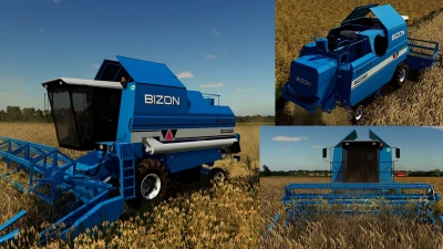 Bizon BS Z110 v1.0.0.0